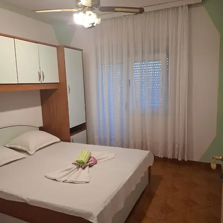 Ive Apartman