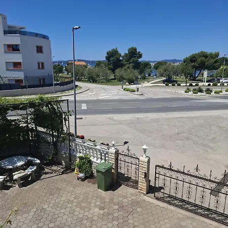 Apartman Ive *