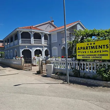 Apartamento Ive *