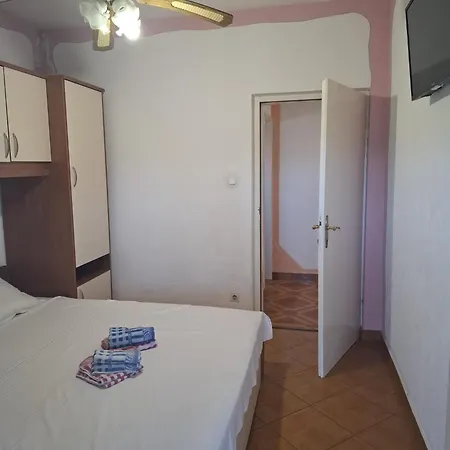 Apartman Ive *