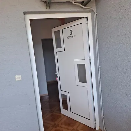 Apartman Ive *