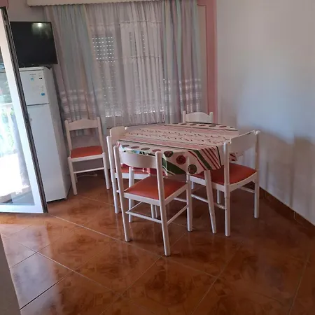 Apartamento Ive *