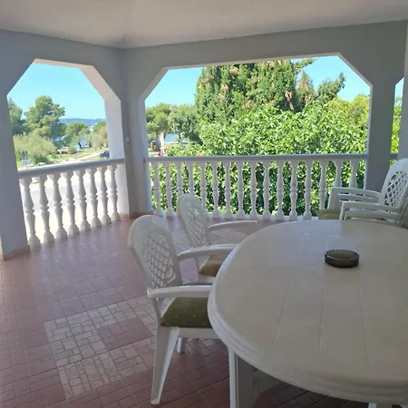 Apartman Ive