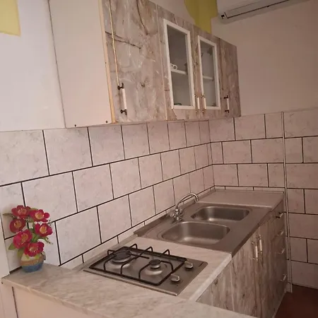 Apartman Ive Sukošan